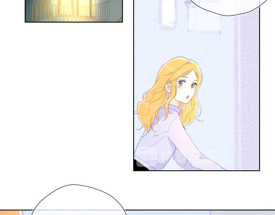 星辰于我 第47话 距离 第31页