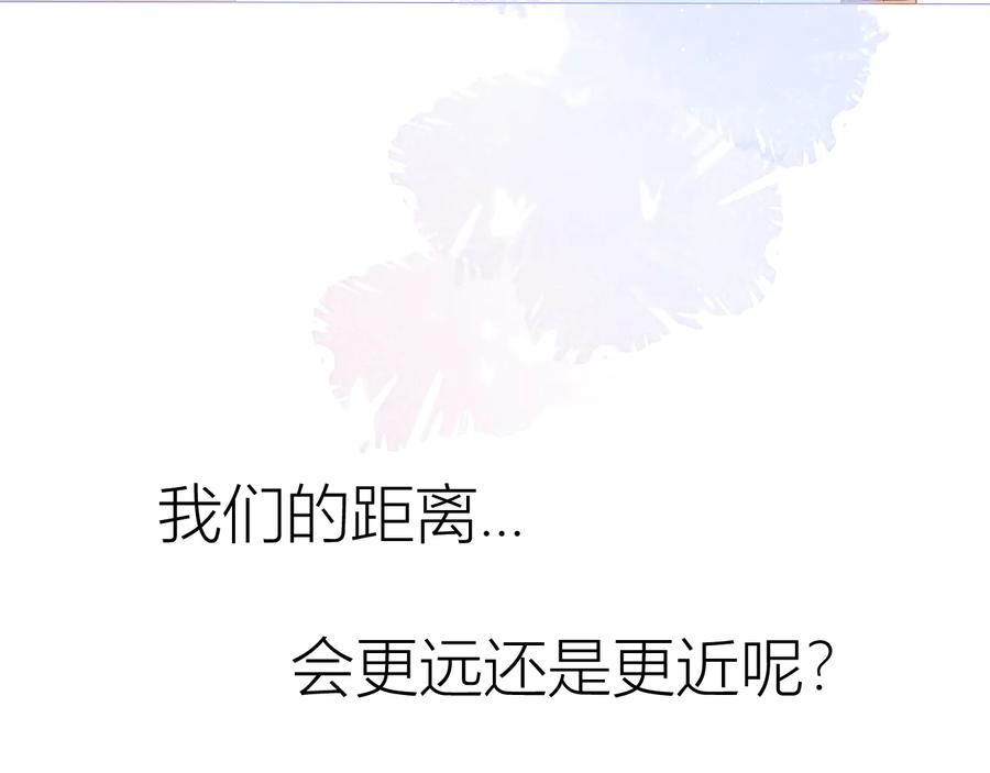 星辰于我 第47话 距离 第58页