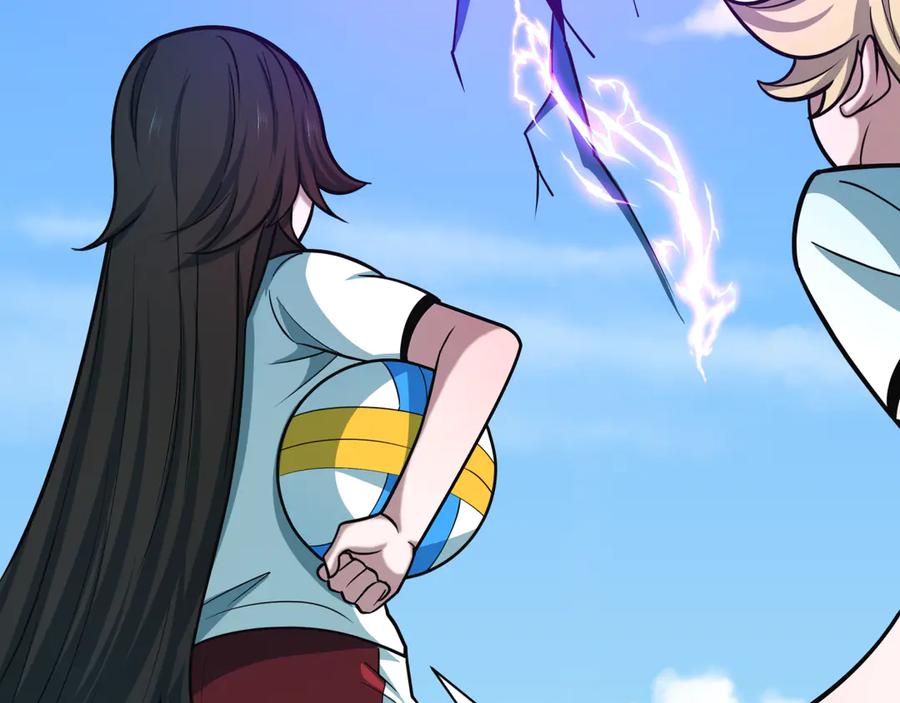 全球诡异时代 第516话 扶桑篇-表里世界！ 第110页