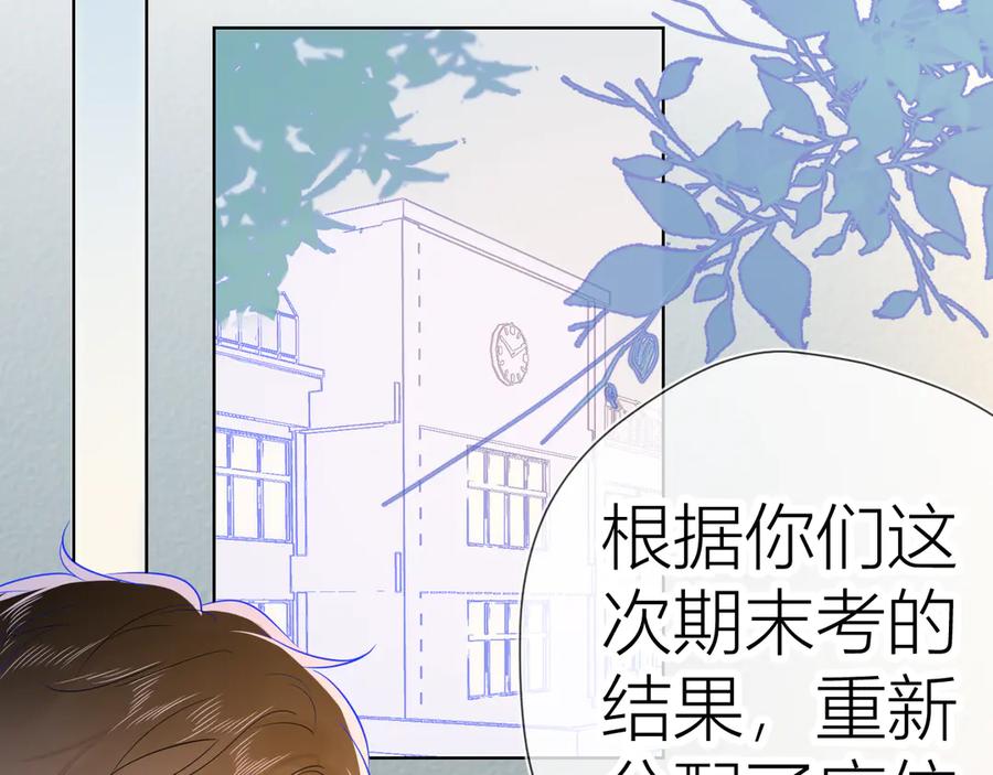 星辰于我 第48话 无法按捺 第68页