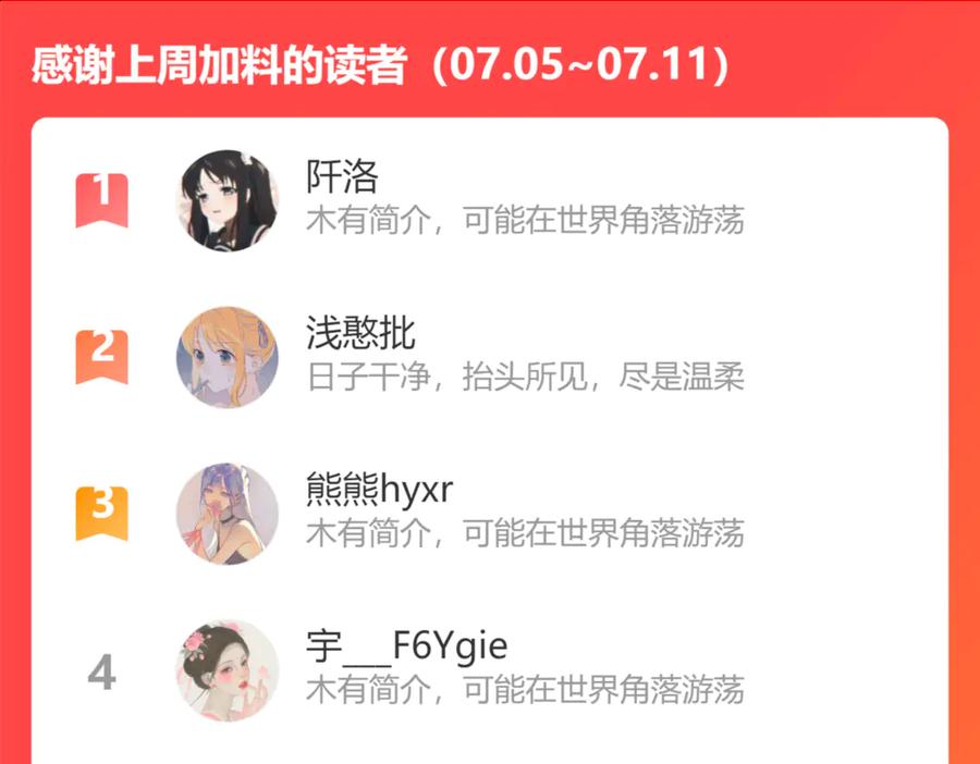 星辰于我 第48话 无法按捺 第86页