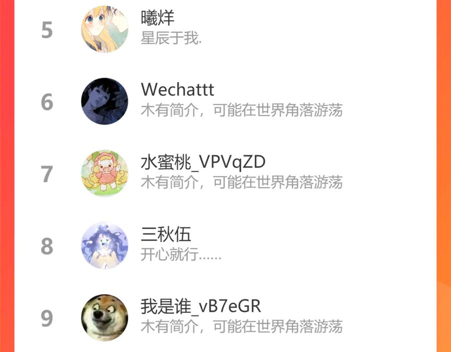 星辰于我 第48话 无法按捺 第87页