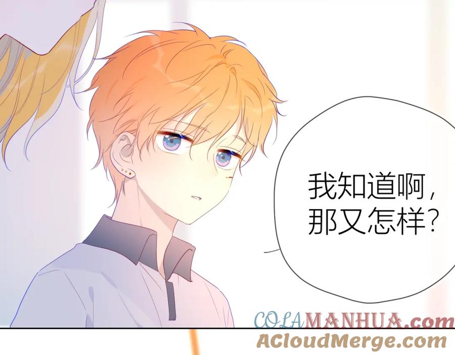 星辰于我 第52话 我们的森林 第19页