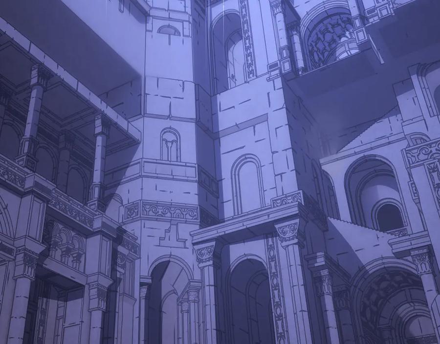 斩月 - 第57话 帝王长生论 - 第94张图