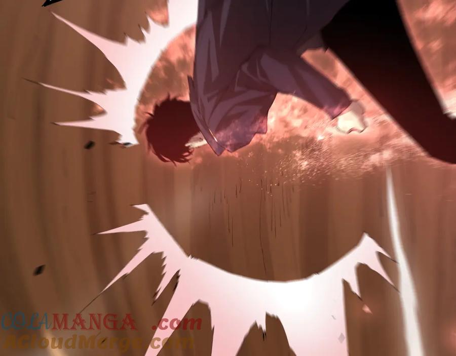 《虫族主宰：我玩的就是天灾》第59话 大战刺客团 第133页