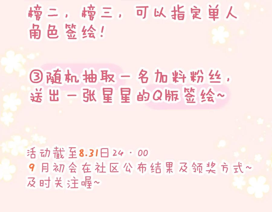 星辰于我 第55话 独自一人与好友申请 第66页
