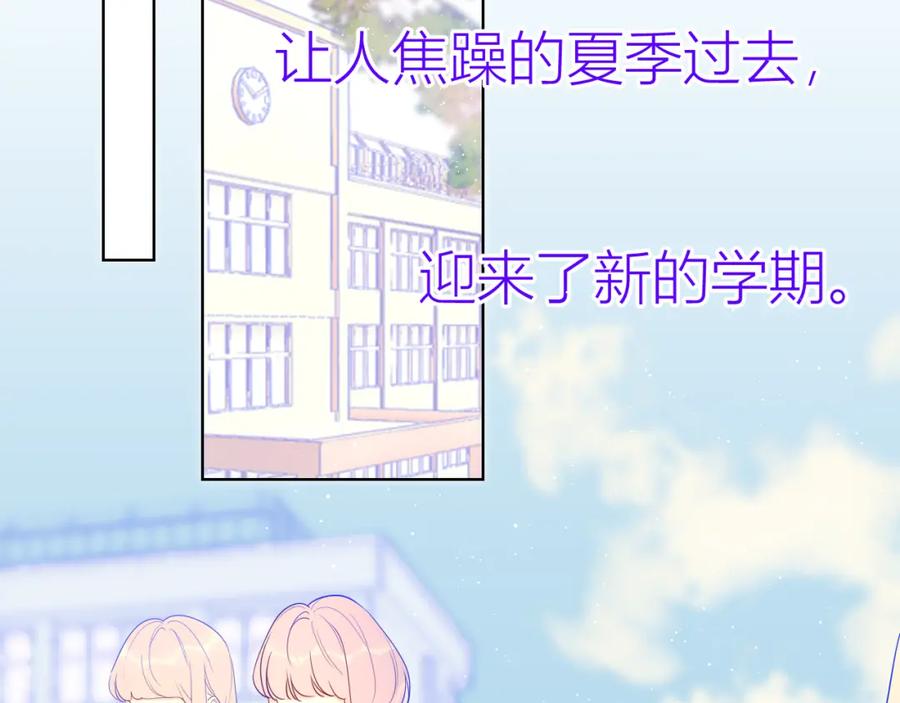 星辰于我 第58话 各自的方向 第54页