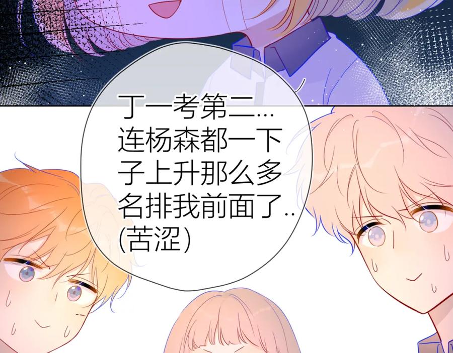 星辰于我 第59话 考试结果 第38页