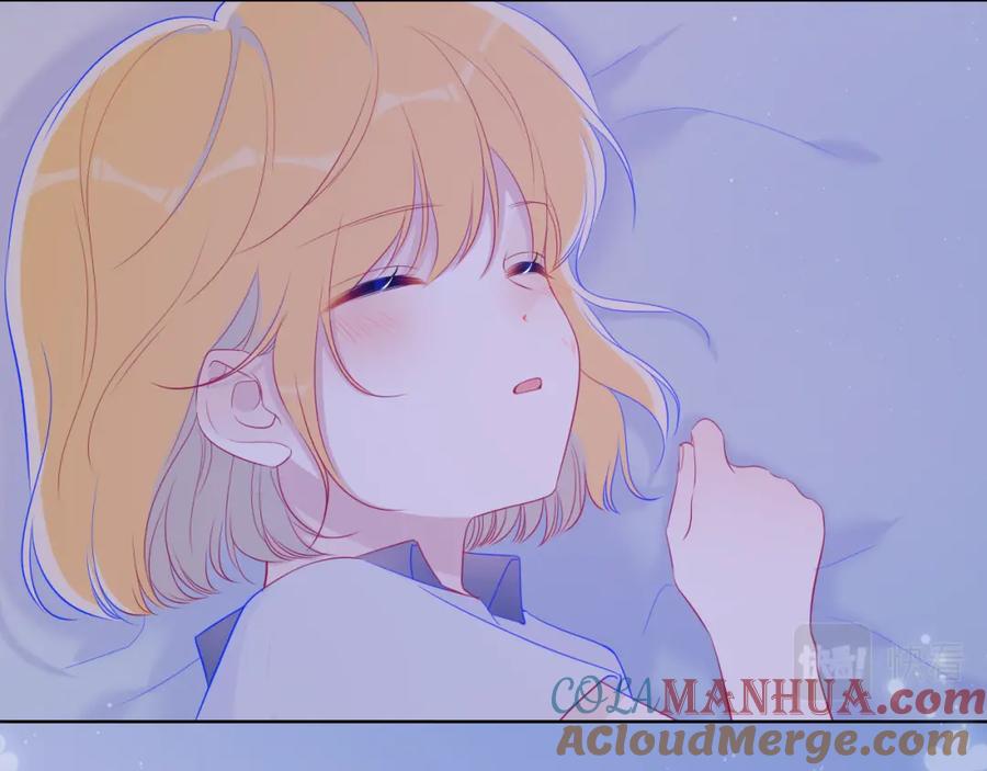 星辰于我 第63话 鼻血止不住！ 第17页