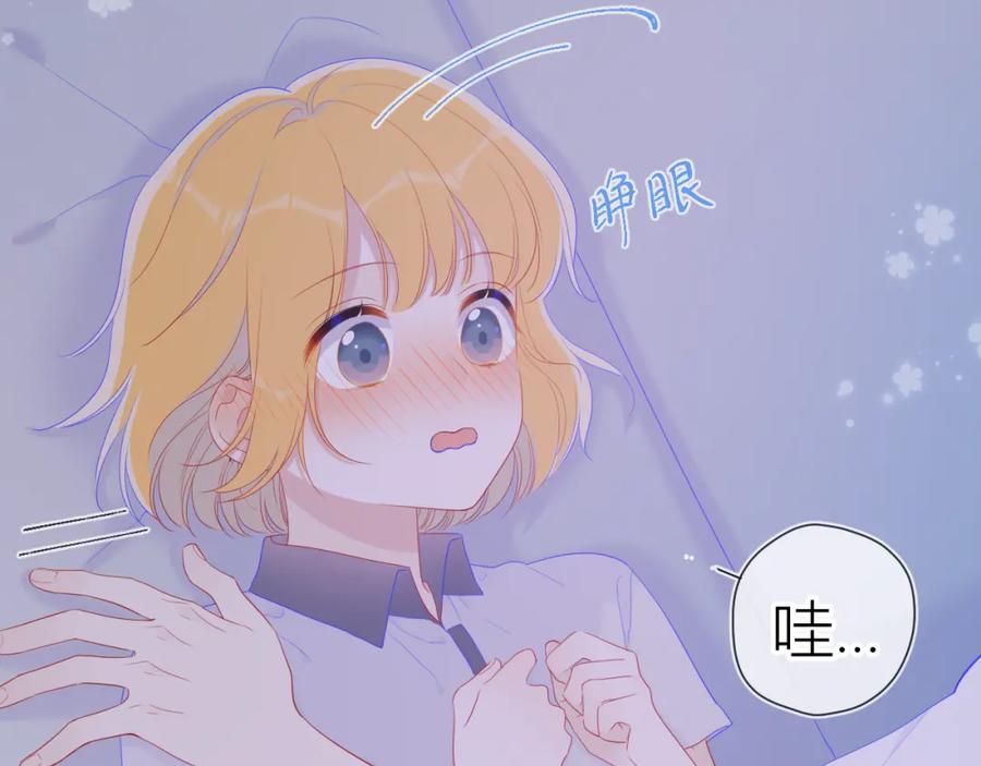 星辰于我 第63话 鼻血止不住！ 第24页