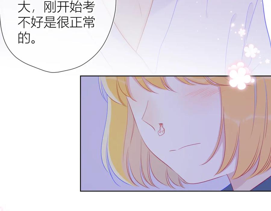 星辰于我 第63话 鼻血止不住！ 第40页