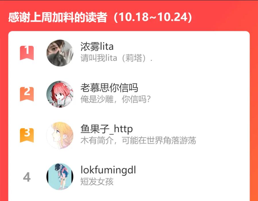 星辰于我 第63话 鼻血止不住！ 第51页