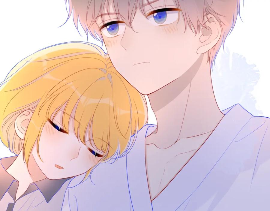 星辰于我 第64话 一起努力吧 第56页