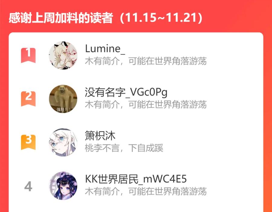 星辰于我 第66话 约定的那一天 第65页