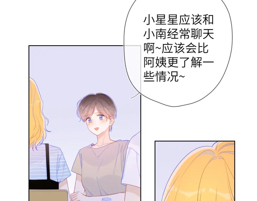 星辰于我 第66话 约定的那一天 第47页