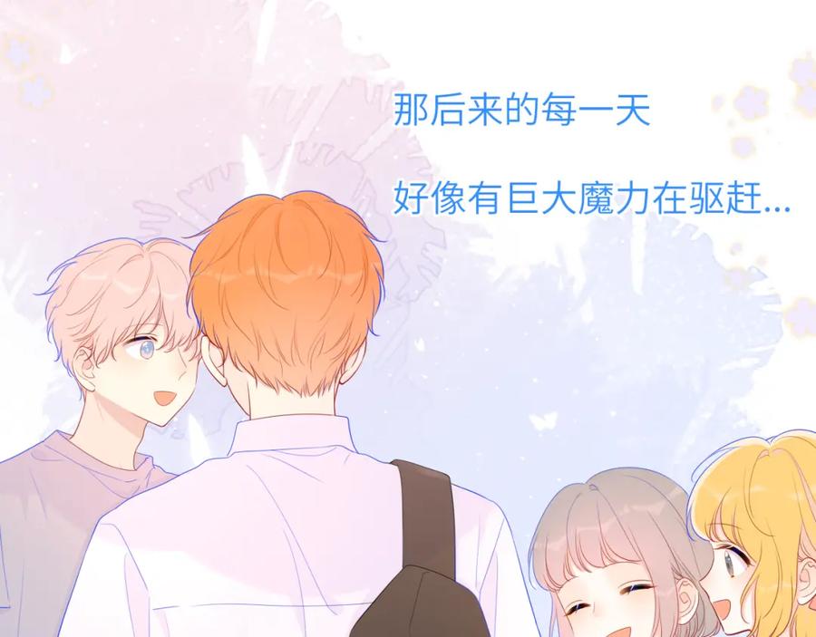 星辰于我 第66话 约定的那一天 第23页