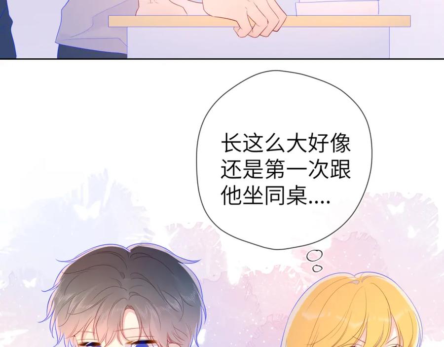 星辰于我 第67话 私人老师 第53页