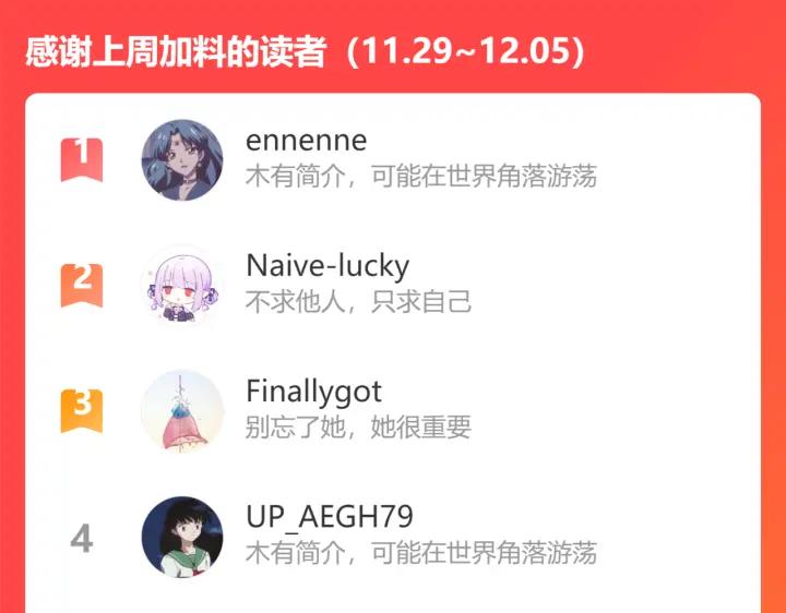 星辰于我 第68话 秘密 第65页