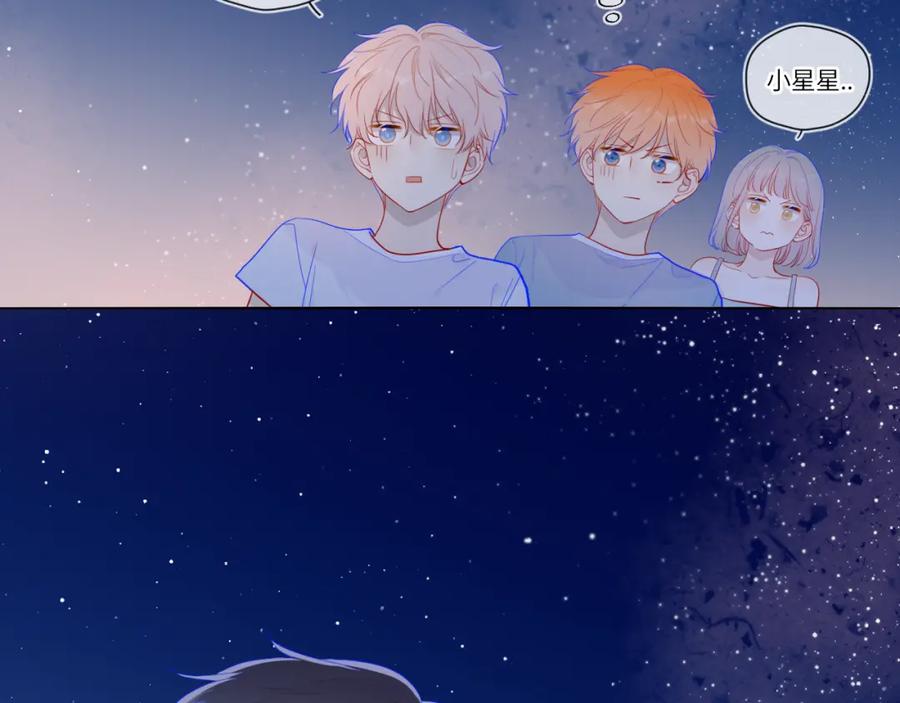 星辰于我 第70话 18岁快乐哟 第54页