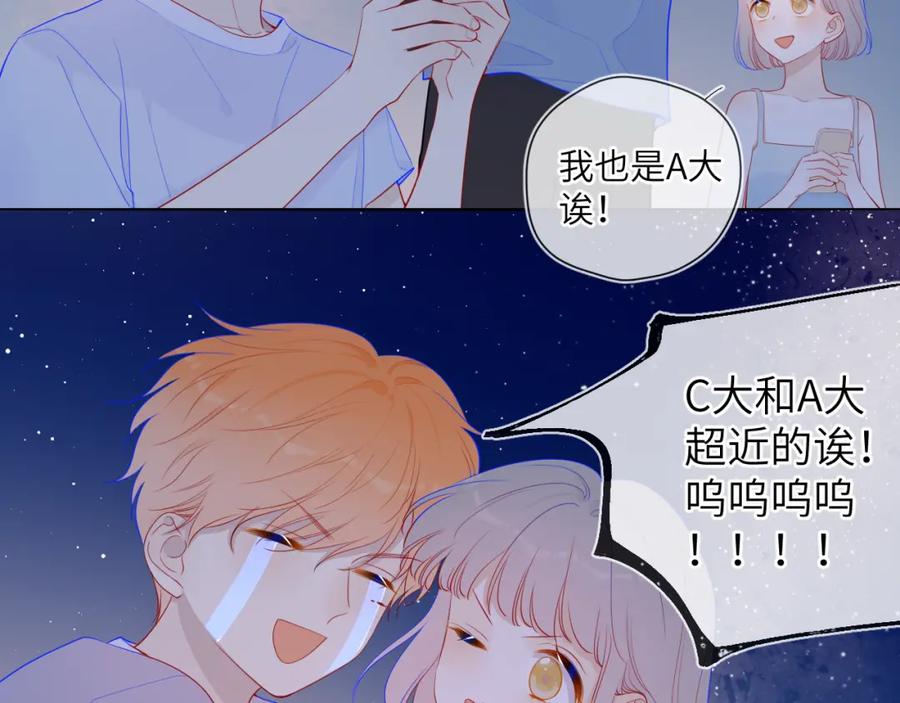 星辰于我 第70话 18岁快乐哟 第47页