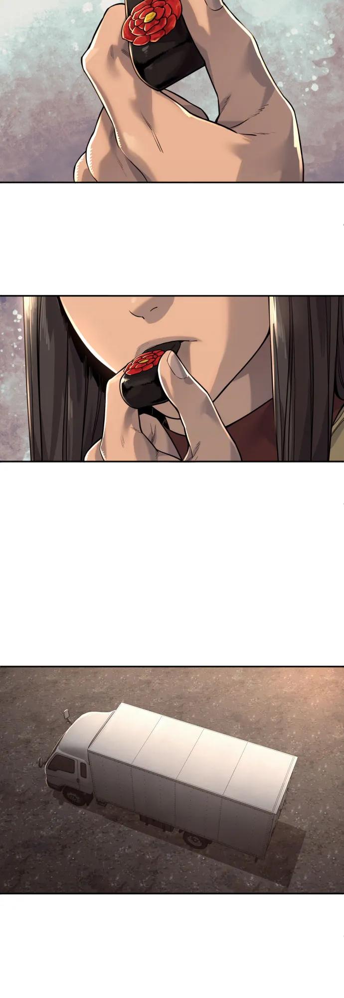 杀手转职 - [第2季 5话] 疯狗 - 第38张图