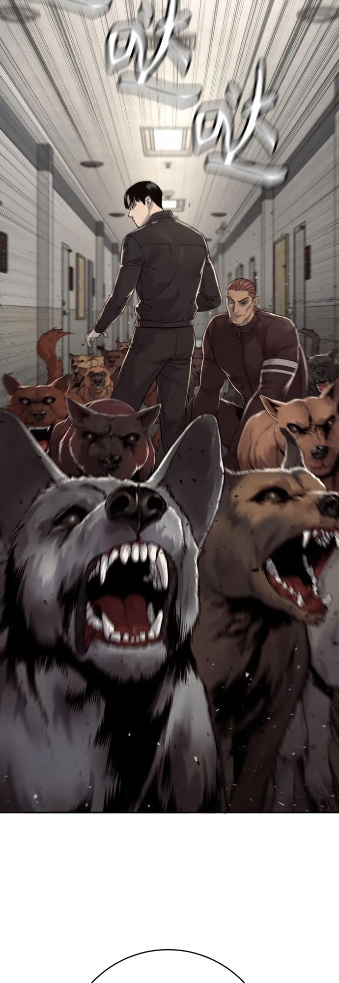 杀手转职 - [第2季 5话] 疯狗 - 第42张图