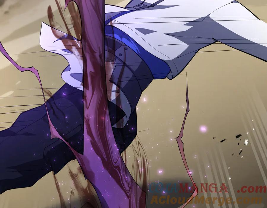 《我契约了我自己》第72话 恶灵的反噬 第137页