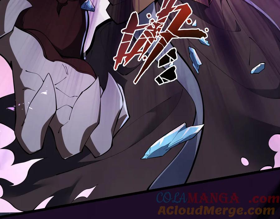 《我契约了我自己》第72话 恶灵的反噬 第165页