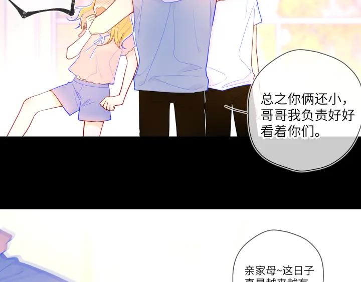 星辰于我 第73话 公开 第42页