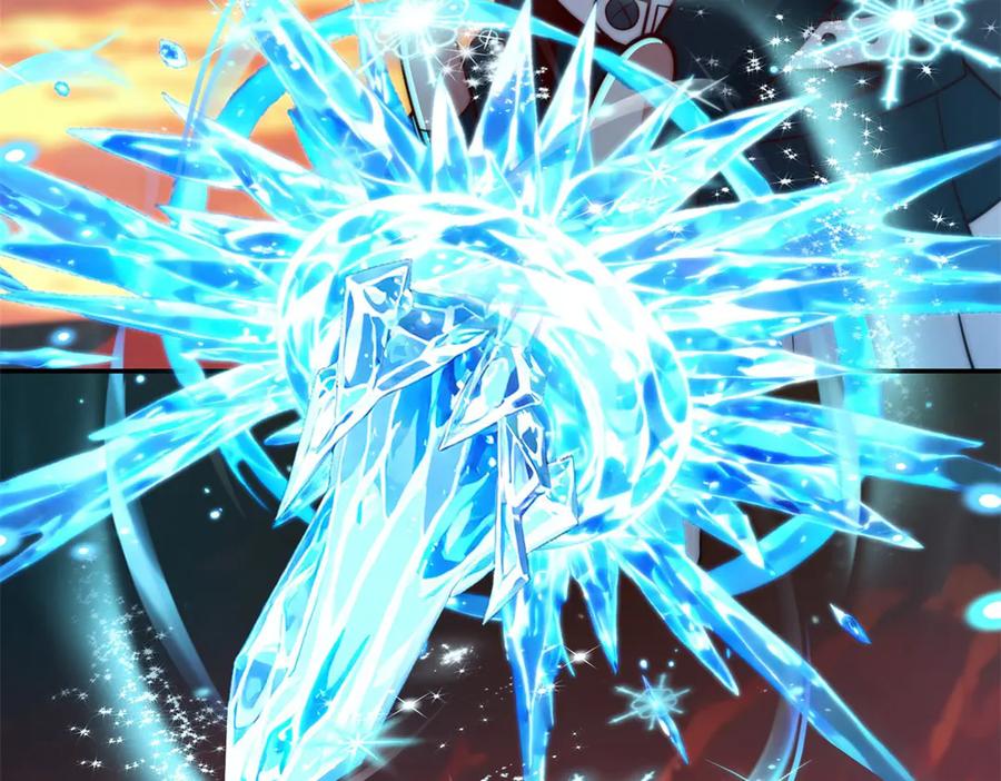 《异能重生我提前登顶》第37话 对手出现 第139页
