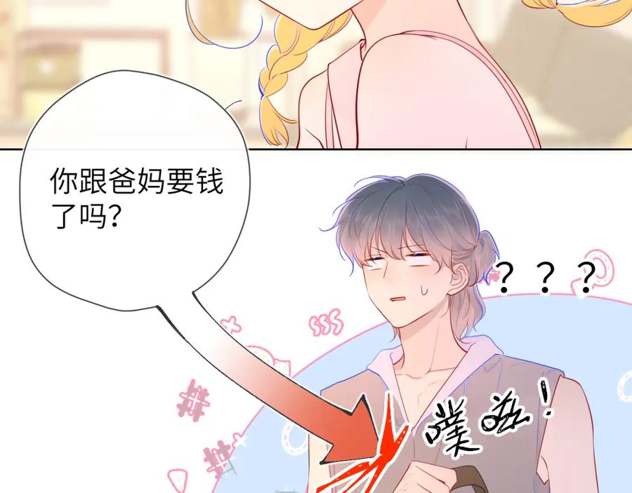 星辰于我 第78话 新家，美少女与狗 第12页