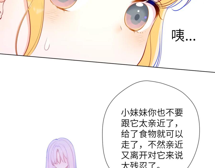 星辰于我 第78话 新家，美少女与狗 第51页