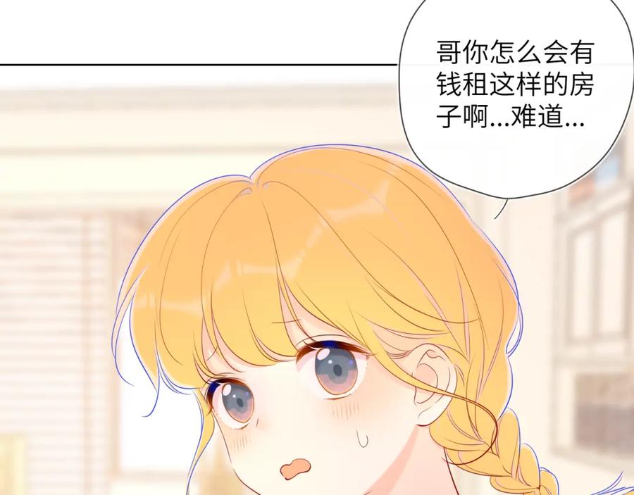 星辰于我 第78话 新家，美少女与狗 第11页