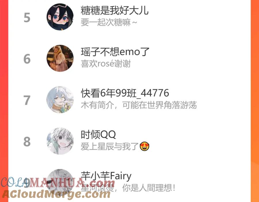 星辰于我 第78话 新家，美少女与狗 第70页