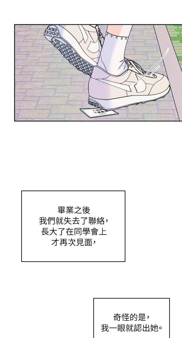 《内向男女》第84话 抓住我的手 第48页