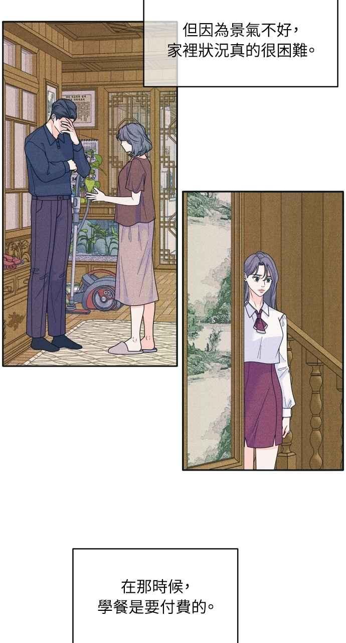《内向男女》第84话 抓住我的手 第35页