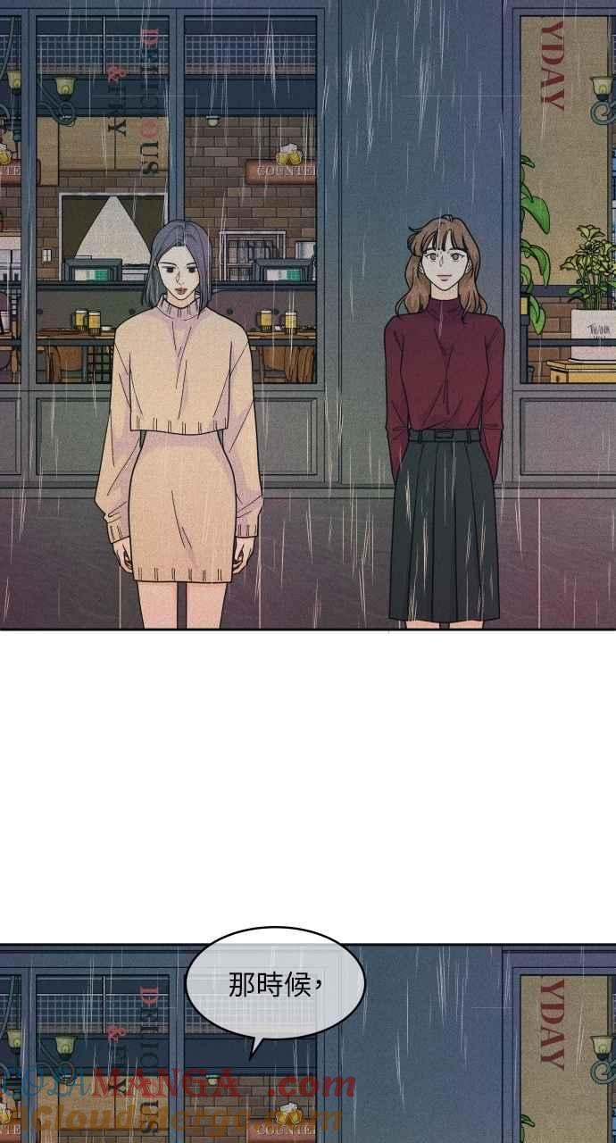 《内向男女》第84话 抓住我的手 第52页