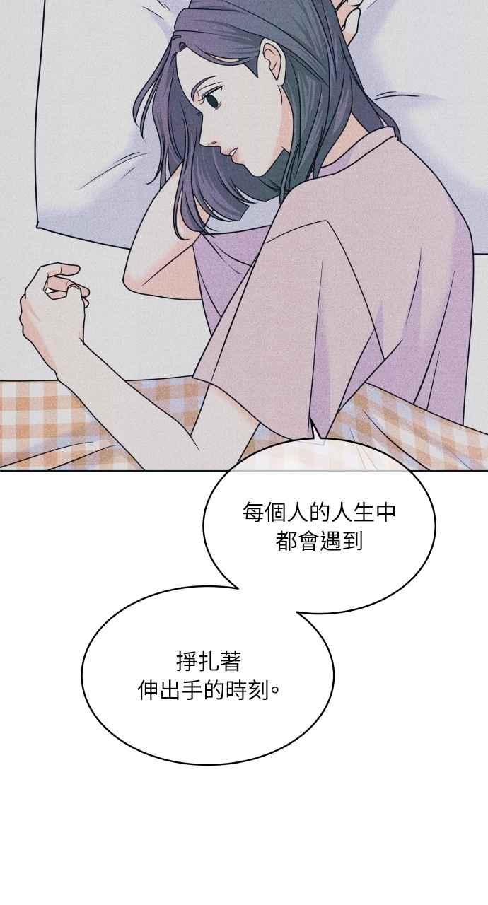 《内向男女》第84话 抓住我的手 第56页