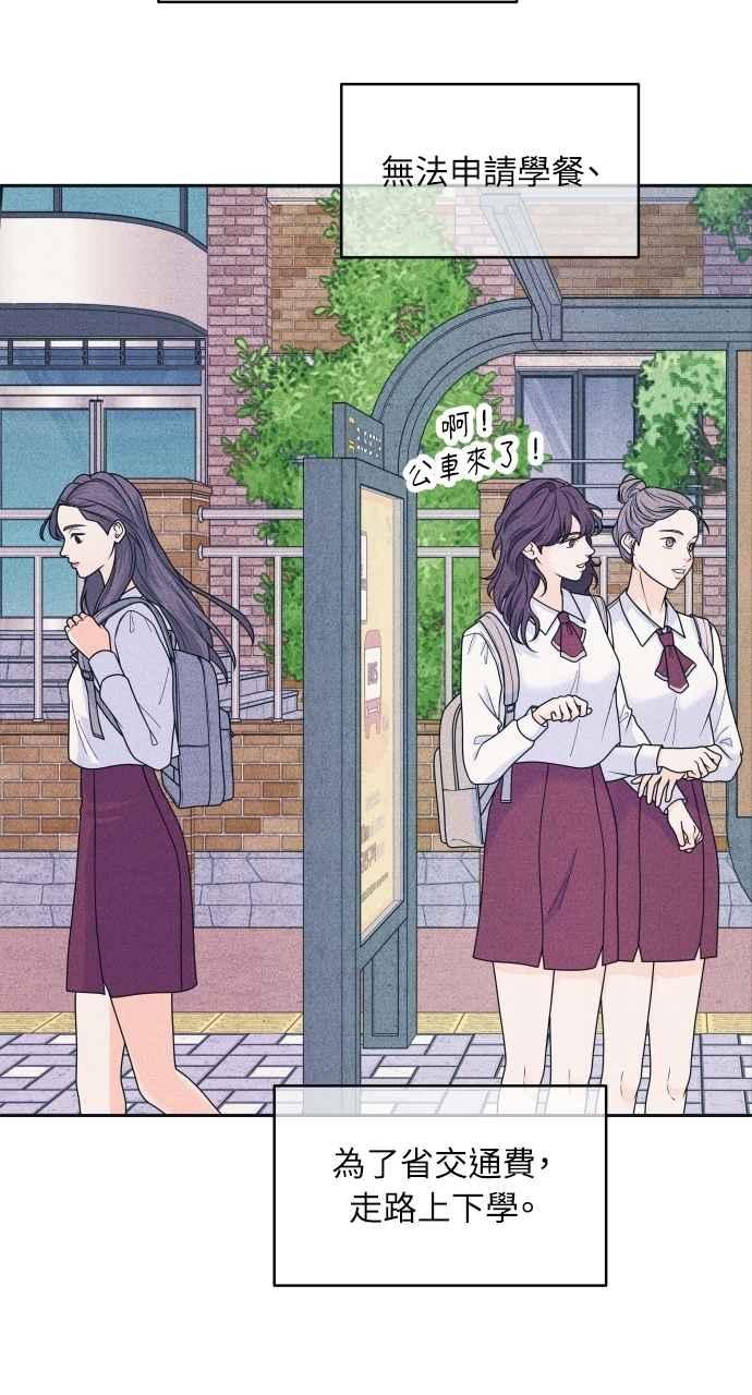 《内向男女》第84话 抓住我的手 第36页