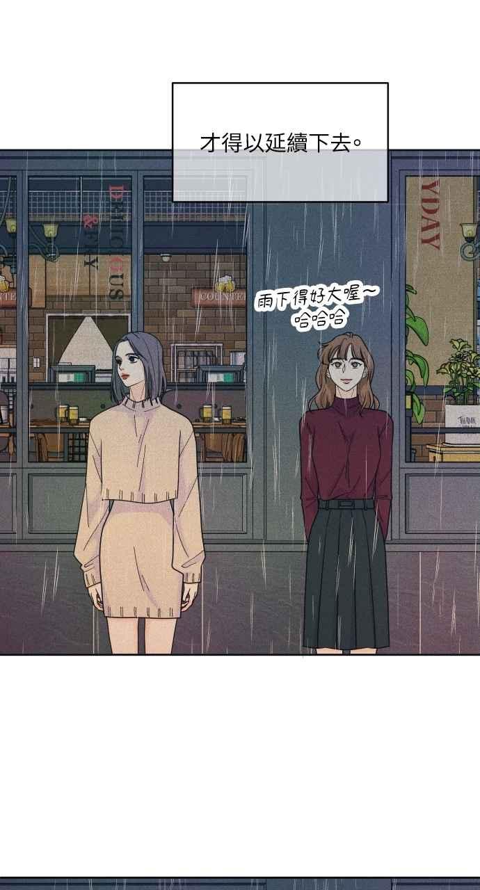 《内向男女》第84话 抓住我的手 第51页