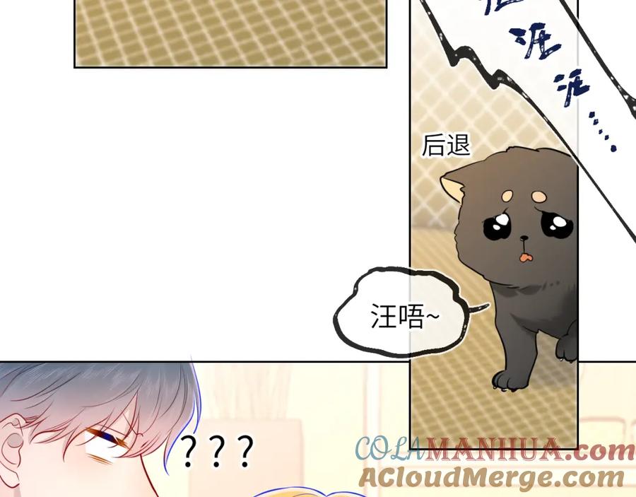 星辰于我 第79话 住在隔壁的男人？ 第43页
