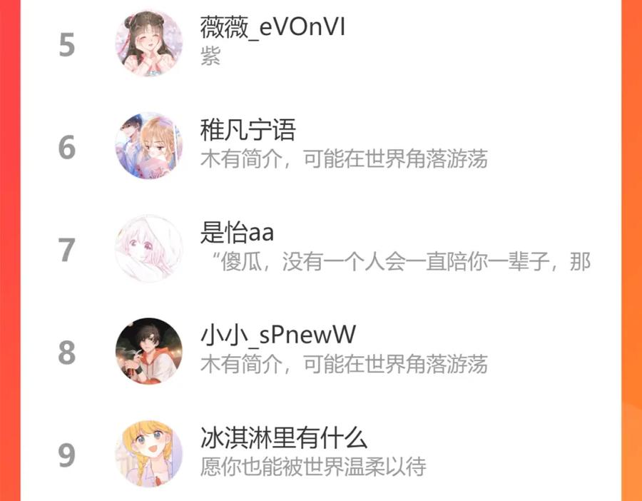 星辰于我 第80话 老师的秘密 第67页