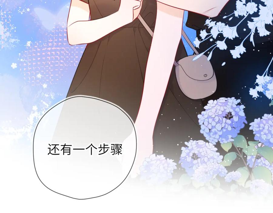 星辰于我 第83话 情侣，情敌 第20页