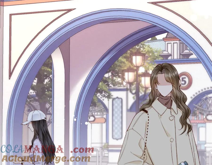《和植物人大佬联姻》第39话 修罗场二抢一 第81页