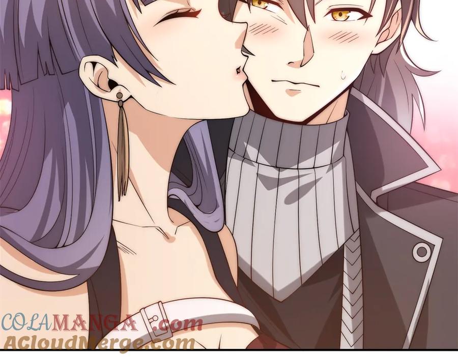 《异能重生我提前登顶》第38话 强势镇压 第137页
