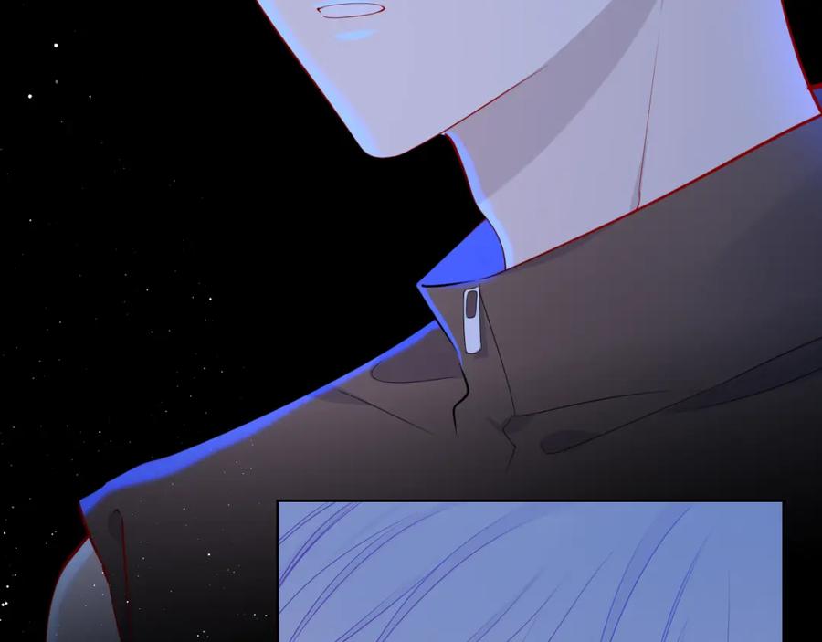 星辰于我 第84话 她是我的 第21页