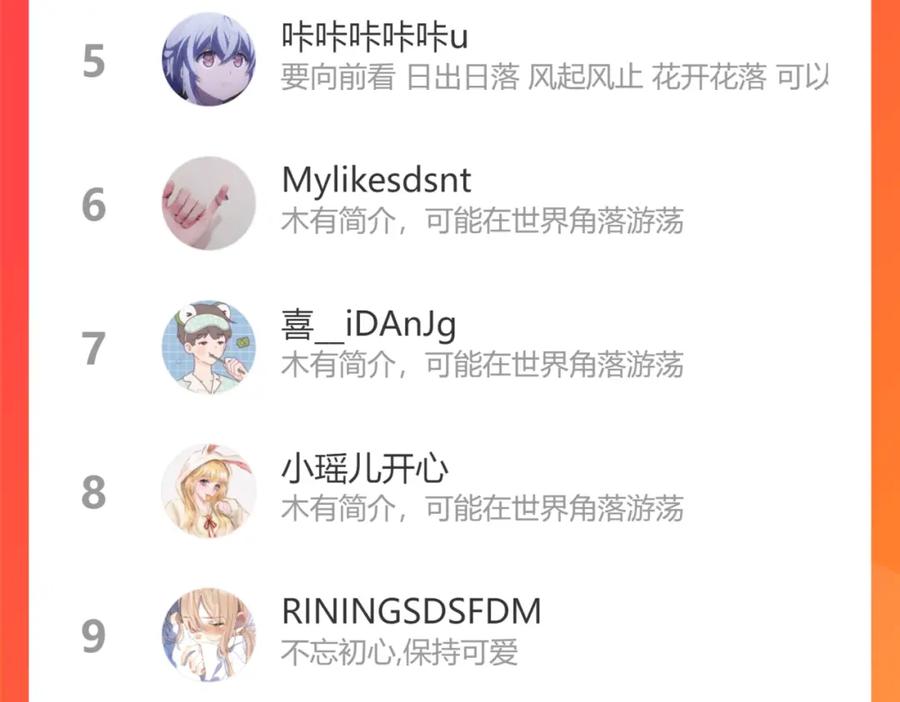 星辰于我 第84话 她是我的 第71页