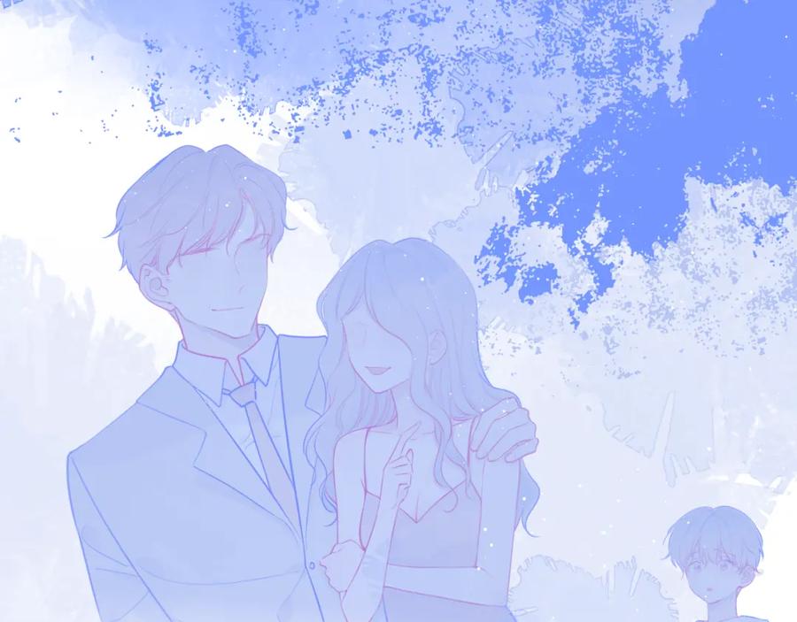 星辰于我 第84话 她是我的 第11页