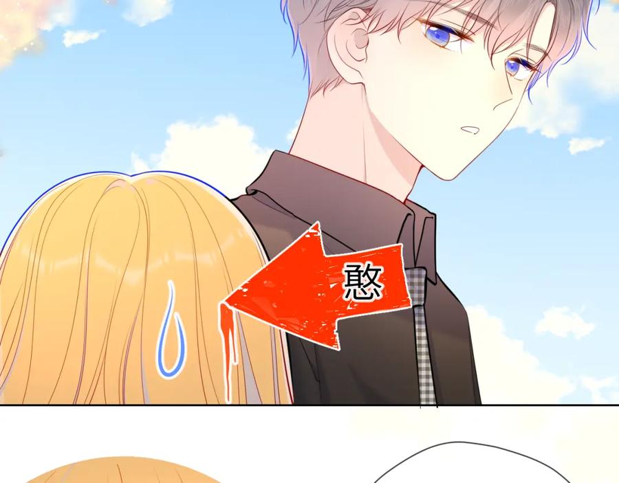 星辰于我 第85话 我想成为作家 第42页