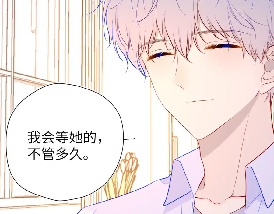 星辰于我 第85话 我想成为作家 第20页